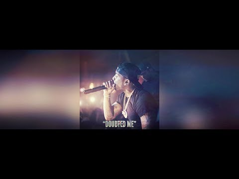 [FREE] Lil Durk x YFN Lucci  Type Beat 2017  - "Doubted Me" | (Prod. By @1YungMurk)