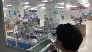 KN95 masks ‘every farmer and his dog’ producing masks how do I know its genuine?