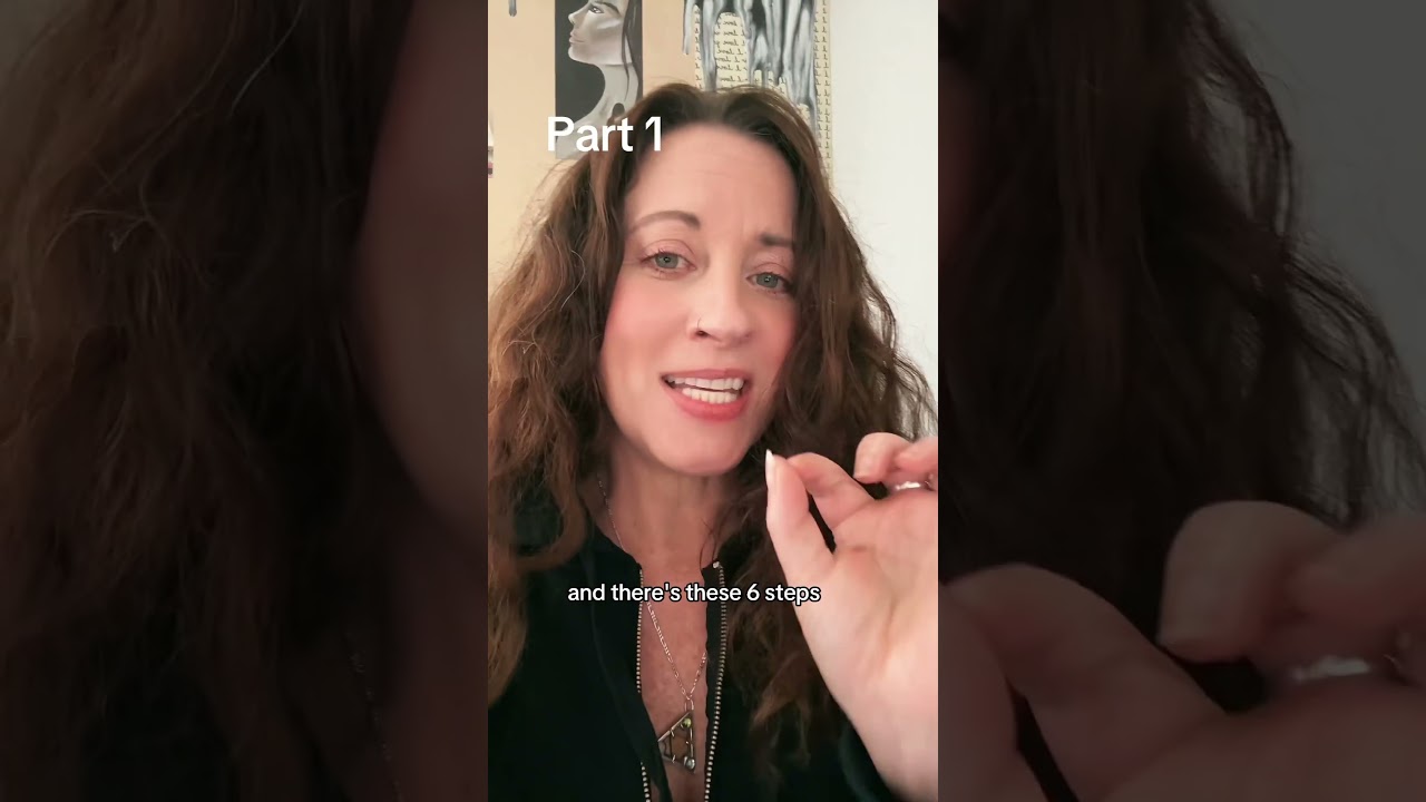 6 steps to transform trauma responses for good