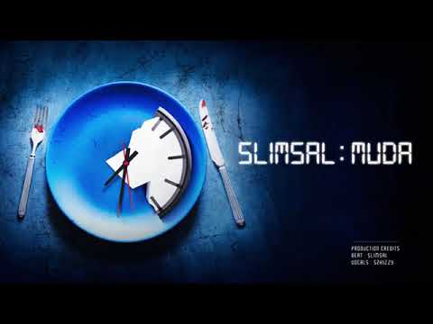 slimsal;muda