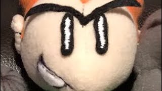 NinjaMuffin don’t turn me into a marketable plush!!!