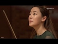 Clara-Jumi Kang: Glazunov, Meditation, Op.32 (Encore 3/3)