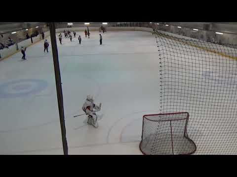 HPK05 D2 AAA alkusarja 20171911 KooVee Power - HPK Oranssit, 3. erä