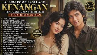 Download lagu 🎶 ALBUM KOMPILASI LAGU KENANGAN SEPANJANG MASA TERPOPULER | FULL ALBUM 70AN 80AN 🎶 mp3