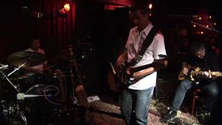 Club d'Elf, "Softly" (2010)