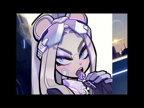 Rush the rat image animation