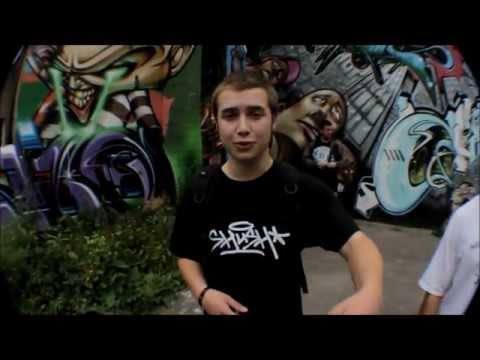 BOOM BAP UK EXCLUSIVE - CONCEPT OF THOUGHT INTERVIEW + BARS!