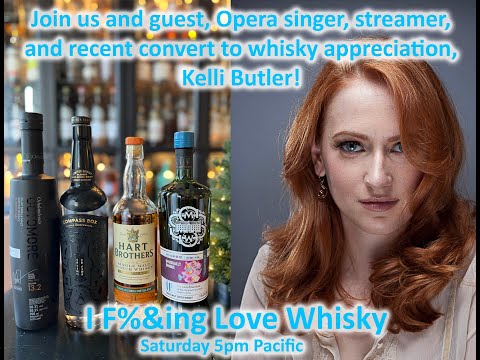 T'is The Season for Whisky!