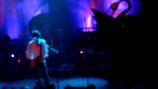 2011-12-30 Drive-by Truckers @9:30 Club &quot;When The Pin Hits The Shell&quot;