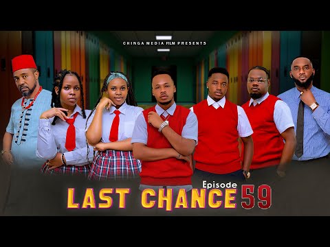 LAST CHANCE | 59 |