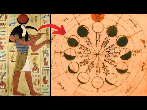 The Real Meaning of the "Law of Rhythm"