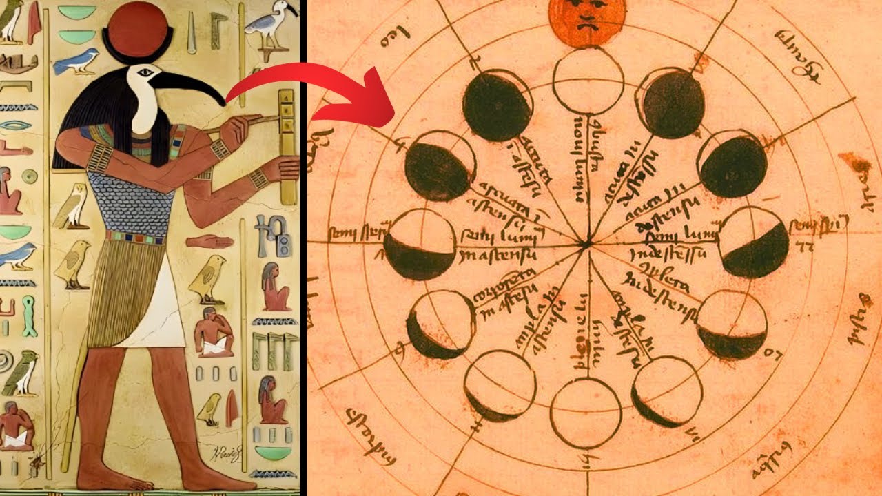 The Real Meaning of the "Law of Rhythm"