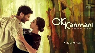 Download lagu Mental manathil - o kadhal kanmani - lyrics full Video song mp3