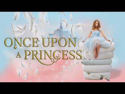 Once Upon A Princess (2025) | Full Movie | Fantasy