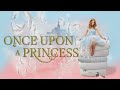 Once Upon A Princess 2025 Full Movie Fantasy