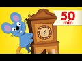 Hickory Dickory Crash More Our Top Silly Songs For Kids Super Simple Songs