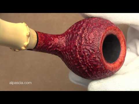 pipa Former 110 - tobacco pipe
