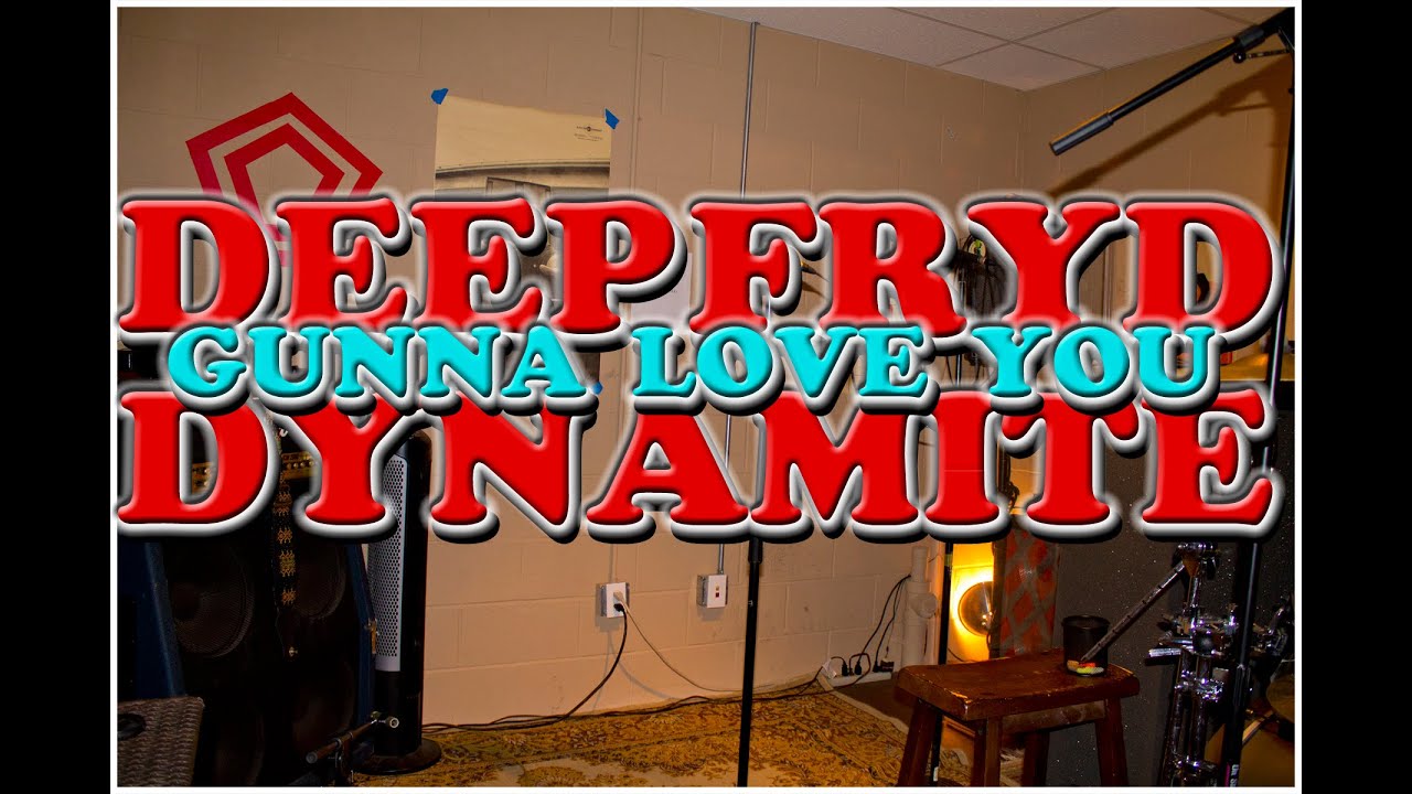 Promotional video thumbnail 2 for Deep Fryd Dynamite