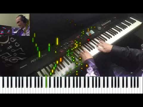 Vlad Girshevich - live  April 25th, 2020