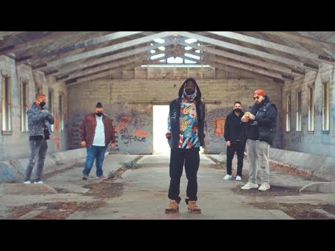 Washington State Cypher EP. 8: "INSIDIOUS"