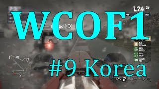 preview picture of video 'F1 2012 | WCOF1 | #9 Korea | The Flood'