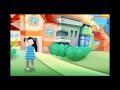 Nursery Rhymes Clap Your Hands Video Songs With Lyrics
