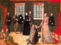 John Dowland, Queen Elizabeth's Galliard