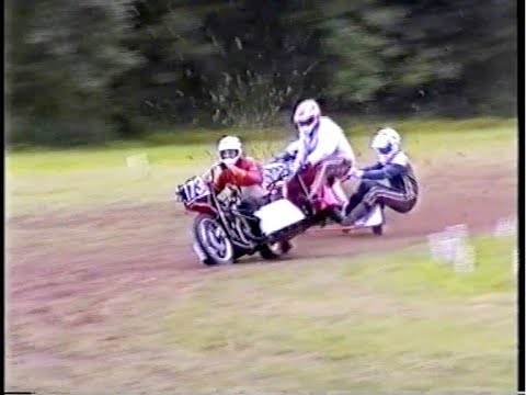 1993 OUTWOOD GRASSTRACK MAY 30TH