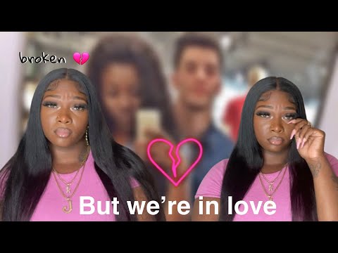 StoryTime | He Broke up w/me because I was Black 😟