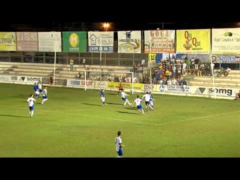 RESUMEN J6 ÉCIJA 0 1 CD ALCALÁ