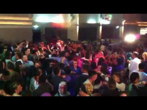DJ Atilla Varlioglu Canli 2011 Part 1