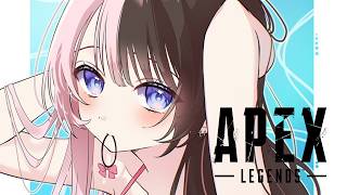 【 Apex Legends 】 ぶいすぽふるぱ w/ なず、しのみや【ぶいすぽっ！/橘ひなの】