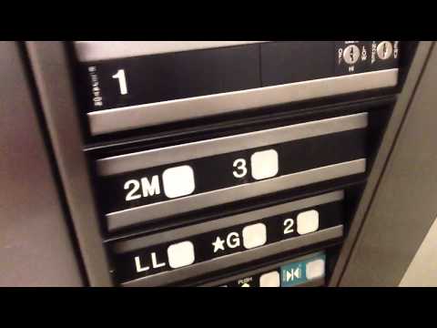 Project Series: Dover Impulse Hydraulic Elevator @ Temple Buell Hall