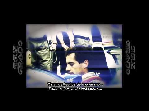 Sigue Girando - VIDEO Motivacional