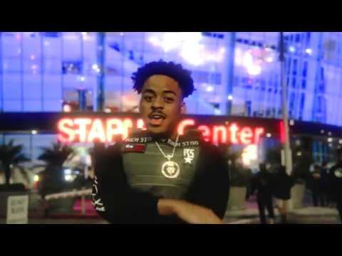 1700 Kaash - ''Strapped Up'' (Official Video) |Dir.By @rwfilmss|