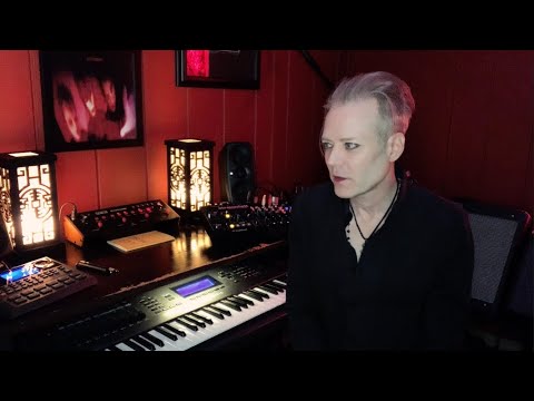 IDENTITY THEORY—In the Studio—NOVEMBER