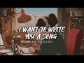 One Direction - I Want To Write To You A Song (Lyrics)