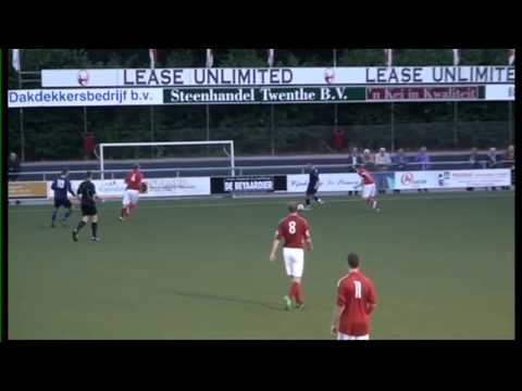 Excelsior'31 2  - Sv  Enter 1 ( Beker )