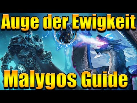 Malygos Guide  (Deutsch)