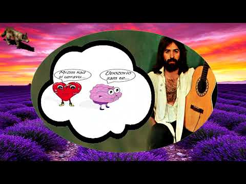 SEID MEMIC VAJTA-PREVARI ME SRCE MOJE (TEKST)