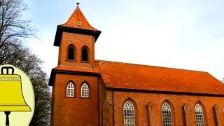 preview picture of video 'Blomberg Ostfriesland: Kerkklokken Lutherse kerk'