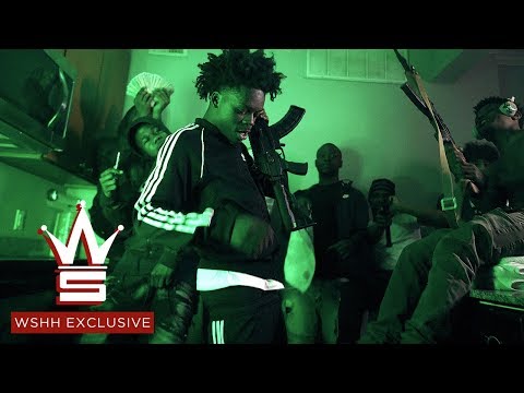 Quin NFN "Thotiana Remix" (WSHH Exclusive - Official Music Video)