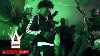 Quin NFN &quot;Thotiana Remix&quot; (WSHH Exclusive - Official Music Video)