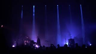 Nick Murphy - Sanity (Enmore Theatre, Sydney 14/5/19)