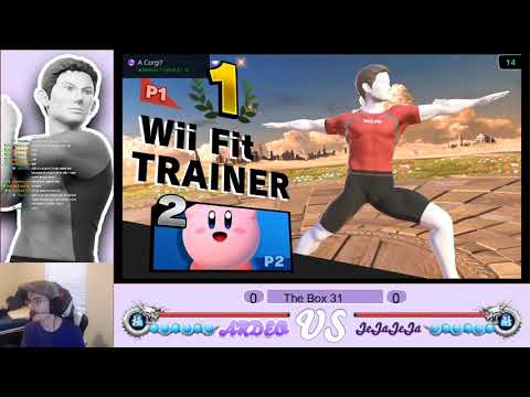 Juice Box 31: Ardeo vs JeJaJeJa