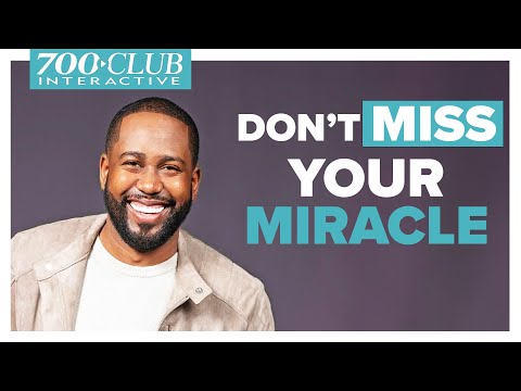 Release a God-Sized Dream in Your Life