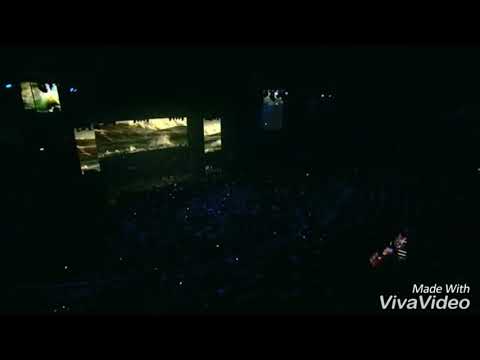 L’One ft Jasmine Karimova-Marsianin LIVE Crocus city hall