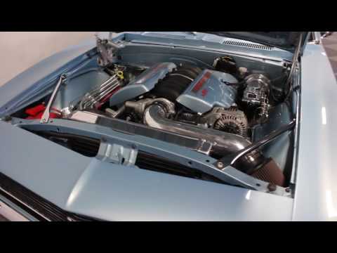 1967 Chevrolet Camaro RS/SS Restomod (CC-933516) for sale in Ft Worth, Texas