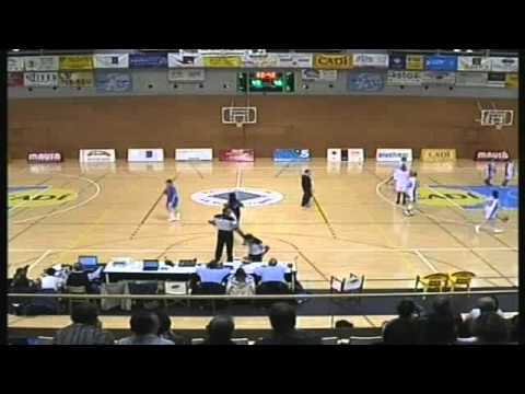 L.F. CADI LA SEU D´URGELL,85 - SOLLER BON DIA!,98 (03/04/2011 0:00:00)