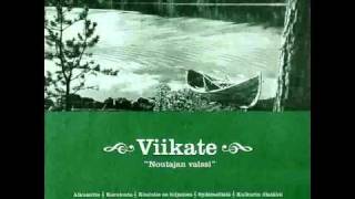 Musik-Video-Miniaturansicht zu Yönseutu Songtext von Viikate